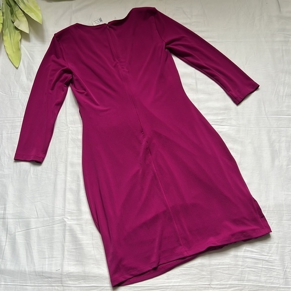 NWT Catherine Malandrino Dress - Picture 11 of 12